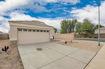 12653 Ash St, El Mirage, AZ 85335