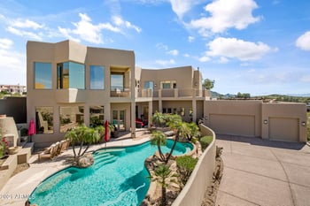 12653 N 17th Pl, Phoenix, AZ 85022