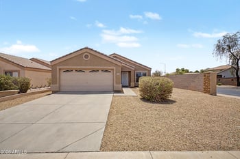 12653 Willow Ave, El Mirage, AZ 85335