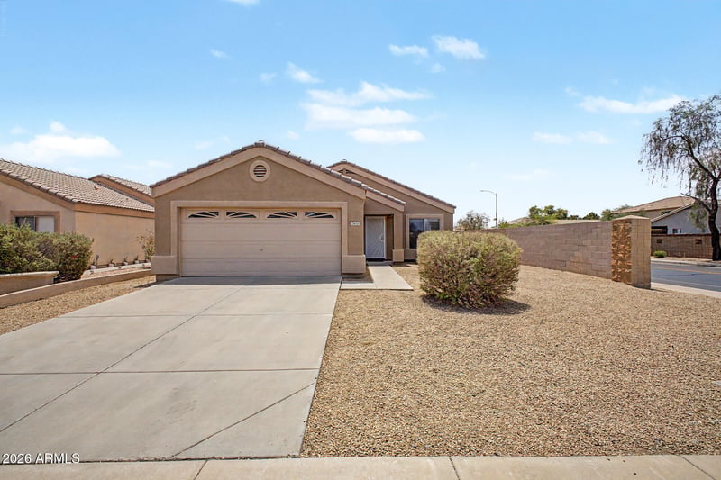 12653 W Willow Ave, El Mirage, AZ 85335