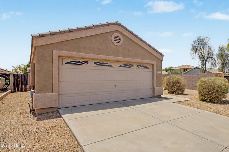 12653 W Willow Ave, El Mirage, AZ 85335