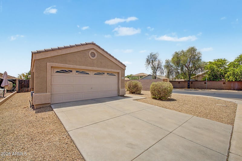 12653 W Willow Ave, El Mirage, AZ 85335