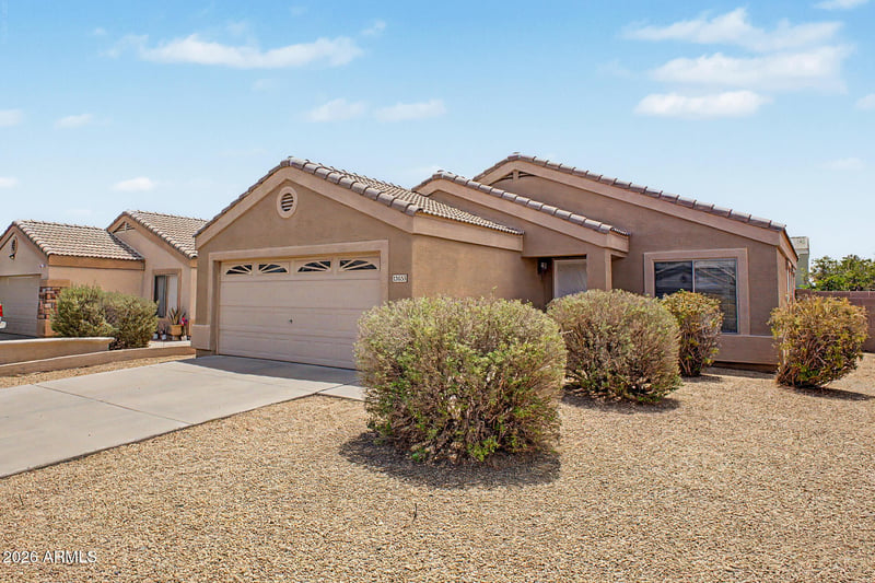 12653 W Willow Ave, El Mirage, AZ 85335