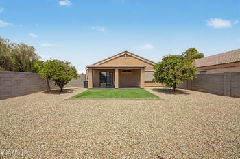 12653 Willow Ave, El Mirage, AZ 85335