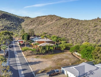 12654 17th Ave #6, Phoenix, AZ 85029