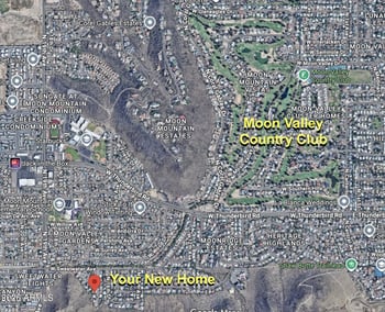 12654 17th Ave #6, Phoenix, AZ 85029