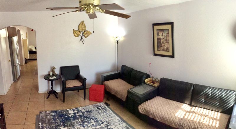 12654 W Paradise Dr, El Mirage, AZ 85335