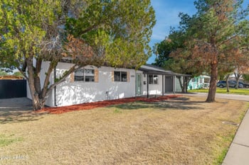 12655 32nd Ave, Phoenix, AZ 85029