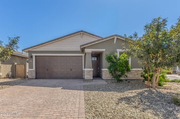 12655 Country Club Trl, Sun City West, AZ 85375