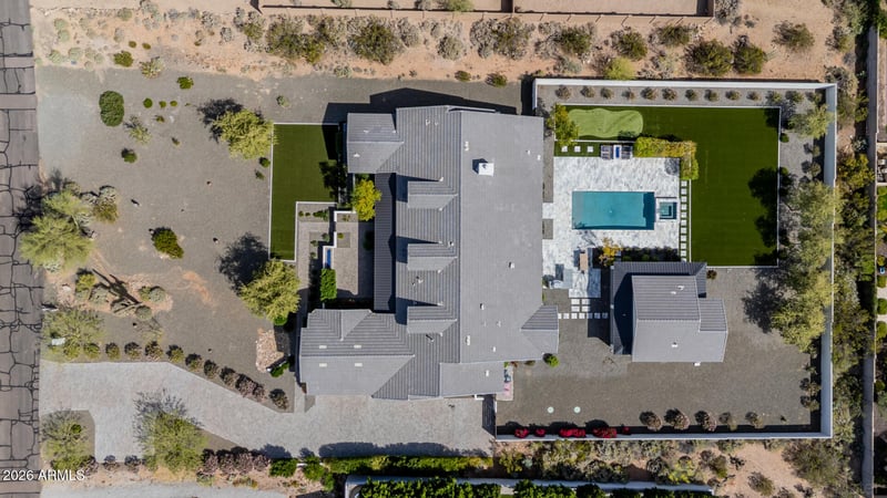 12655 E Gold Dust Ave, Scottsdale, AZ 85259