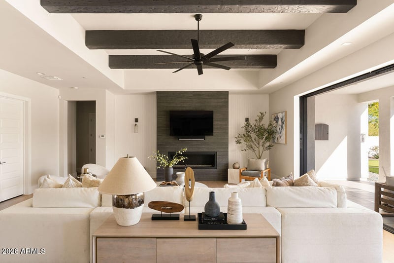 12655 E Gold Dust Ave, Scottsdale, AZ 85259