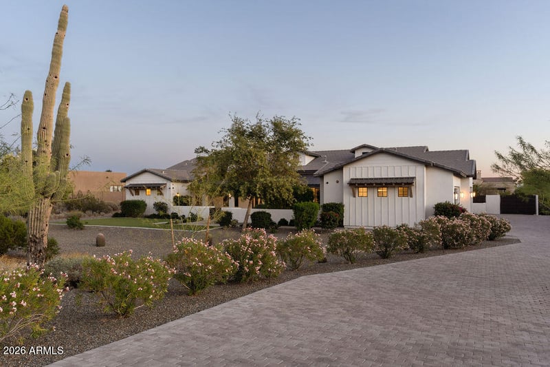 12655 E Gold Dust Ave, Scottsdale, AZ 85259