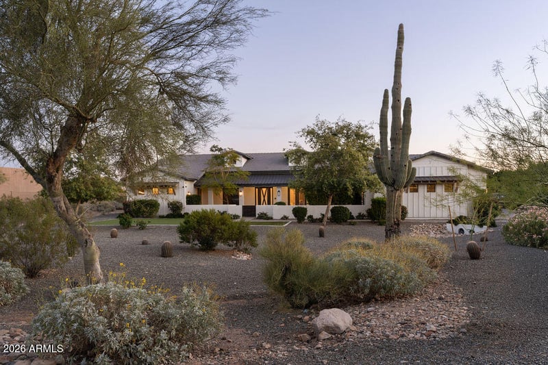 12655 E Gold Dust Ave, Scottsdale, AZ 85259