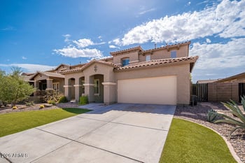 12655 Ashby Dr, Peoria, AZ 85383