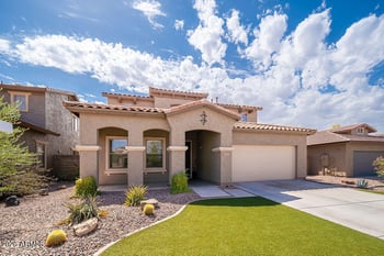 12655 Ashby Dr, Peoria, AZ 85383
