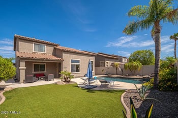 12655 W Ashby Dr, Peoria, AZ 85383
