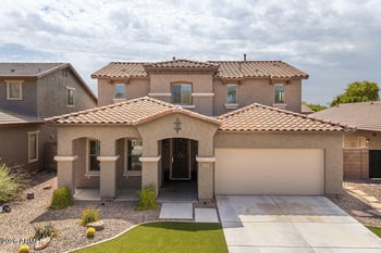 12655 Ashby Dr, Peoria, AZ 85383