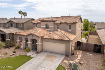 12655 Ashby Dr, Peoria, AZ 85383