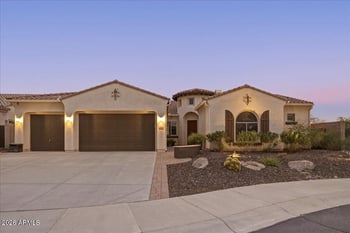 12655 W Palo Brea Ln, Peoria, AZ 85383