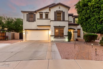 12656 150th Ct, Surprise, AZ 85379
