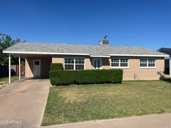 12656 30th Dr, Phoenix, AZ 85029