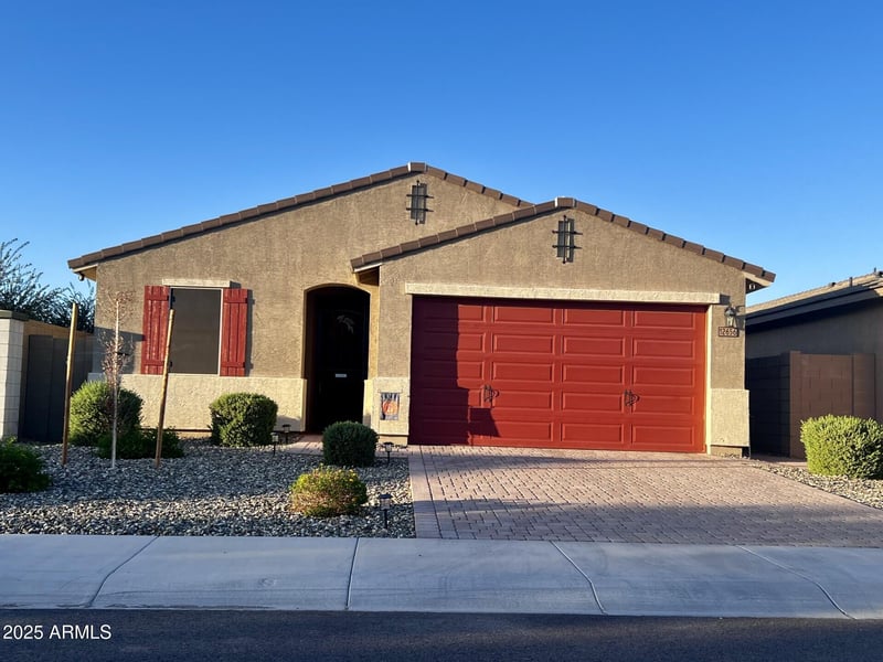 12656 Country Club Trl, Sun City West, AZ 85375