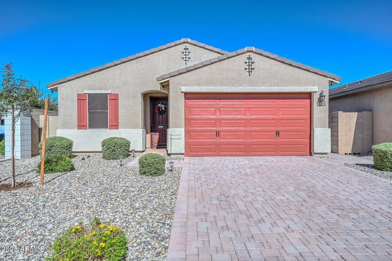 12656 Country Club Trl, Sun City West, AZ 85375