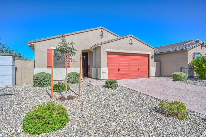 12656 Country Club Trl, Sun City West, AZ 85375