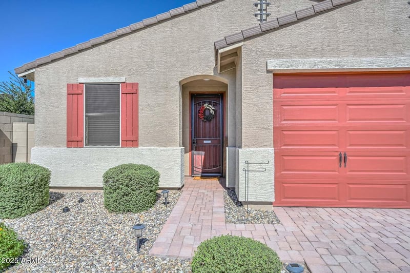 12656 Country Club Trl, Sun City West, AZ 85375