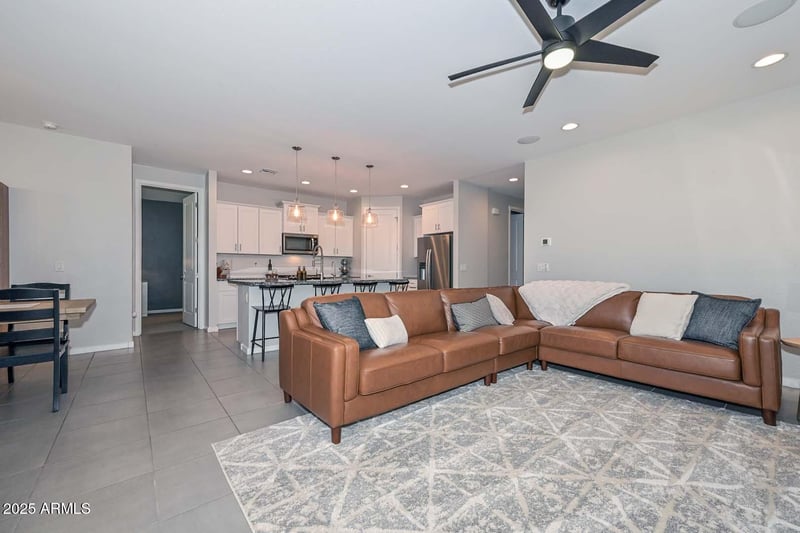 12656 Country Club Trl, Sun City West, AZ 85375