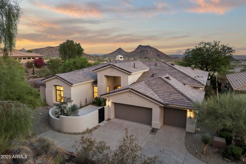 12657 135th St, Scottsdale, AZ 85259