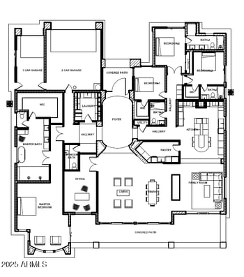 12657 135th St, Scottsdale, AZ 85259