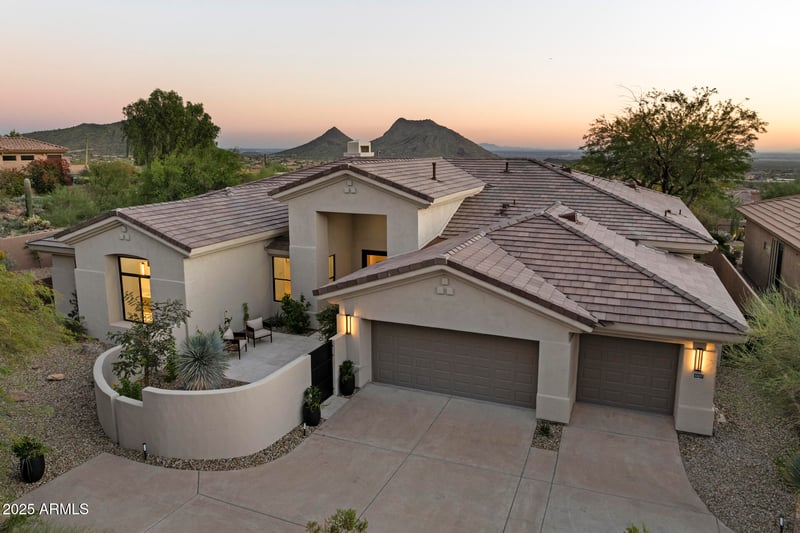 12657 135th St, Scottsdale, AZ 85259