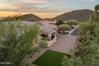 12657 135th St, Scottsdale, AZ 85259