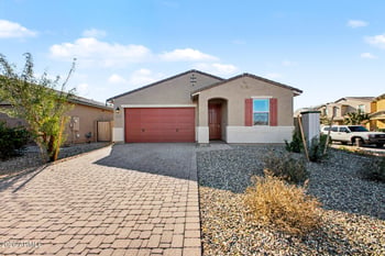 12657 Daley Ln, Sun City West, AZ 85375