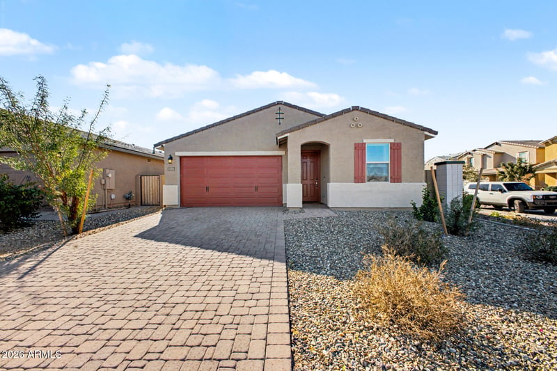 12657 Daley Ln, Sun City West, AZ 85375