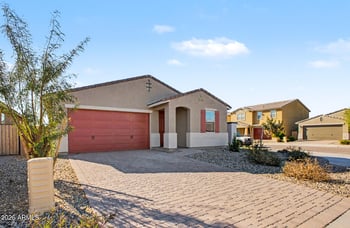 12657 Daley Ln, Sun City West, AZ 85375