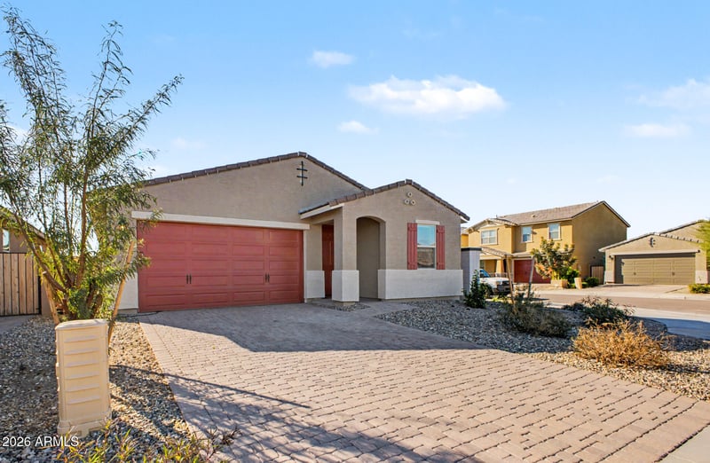 12657 Daley Ln, Sun City West, AZ 85375