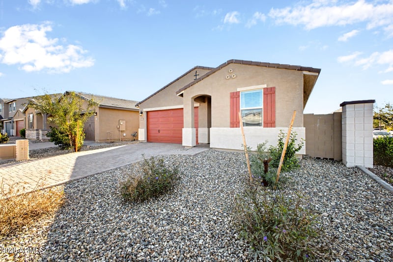 12657 Daley Ln, Sun City West, AZ 85375