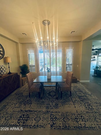 12657 W Fetlock Trl, Peoria, AZ 85383