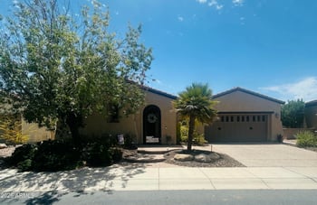 12657 W Fetlock Trl, Peoria, AZ 85383