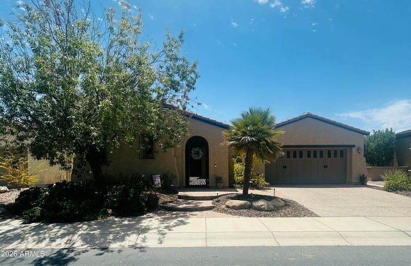 12657 W Fetlock Trl, Peoria, AZ 85383
