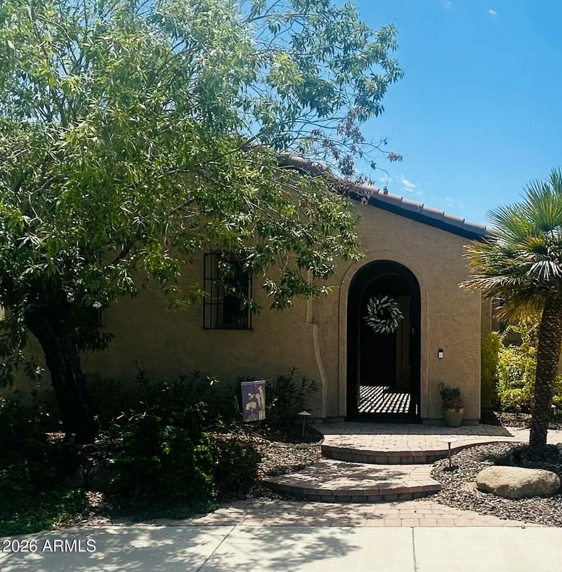 12657 W Fetlock Trl, Peoria, AZ 85383