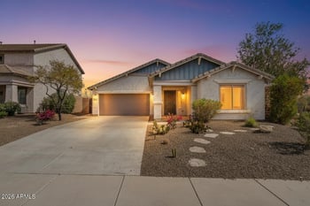 12658 Desert Mirage Dr, Peoria, AZ 85383