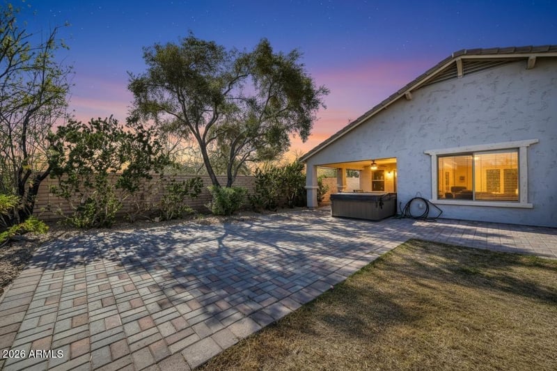 12658 Desert Mirage Dr, Peoria, AZ 85383