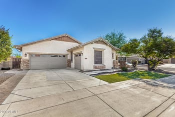 12659 Blackstone Ln, Peoria, AZ 85383