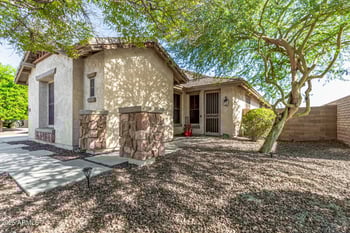 12659 Blackstone Ln, Peoria, AZ 85383