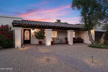 12659 N 56th Way, Scottsdale, AZ 85254