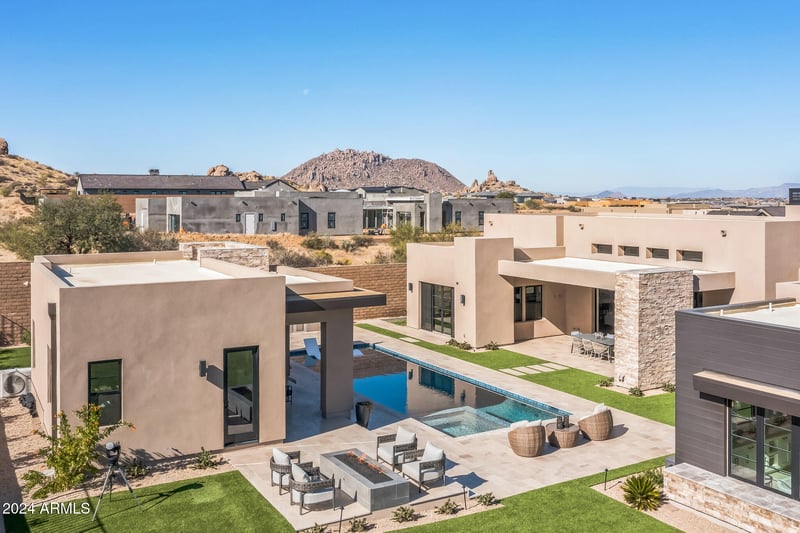 12659 Shadow Ridge Dr, Scottsdale, AZ 85255
