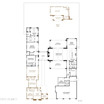12659 Shadow Ridge Dr, Scottsdale, AZ 85255